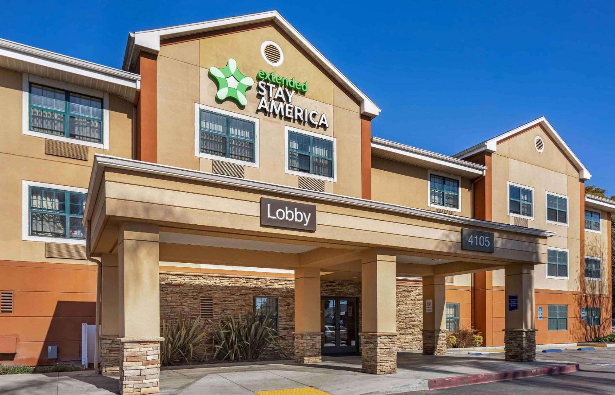 Extended Stay America Suites - Los Angeles - Long Beach Airport Exterior photo